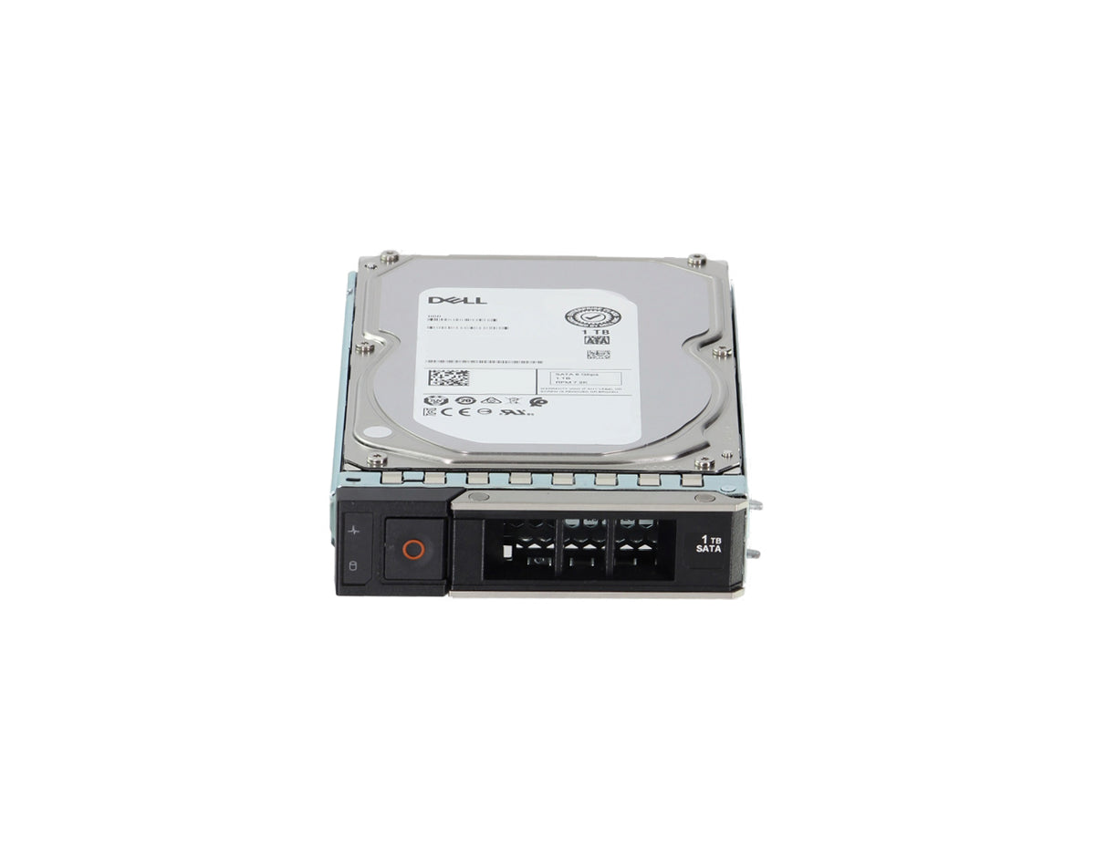 Dell Internal Hard Drive 2.5 1000 (400-ATJH-RFB) thumbnail