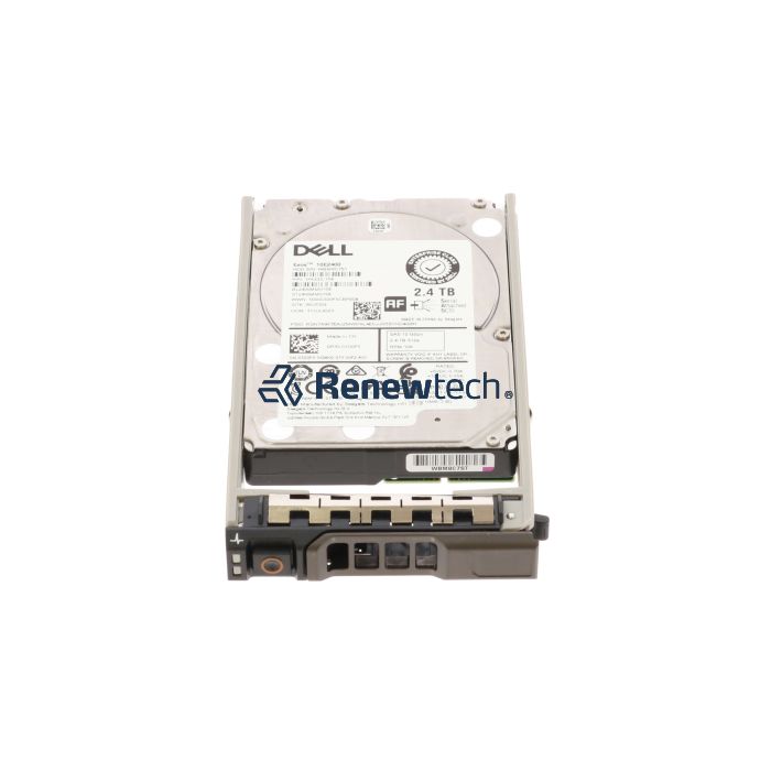 Dell 1TB 7.2K 3.5 SATA 6G 401-ABCZ (401-ABCZ-RFB) thumbnail