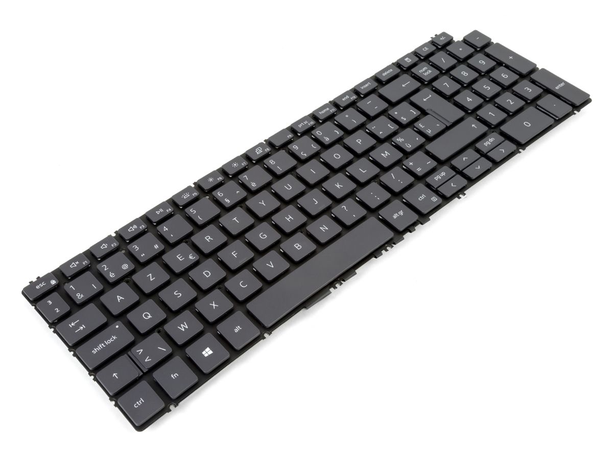 Dell Keyboard UK (9J5GY) thumbnail