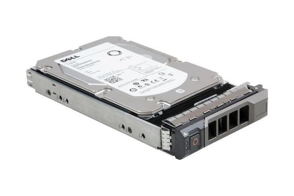 Dell HDD 2TB SAS (9JX248-150-RFB) thumbnail