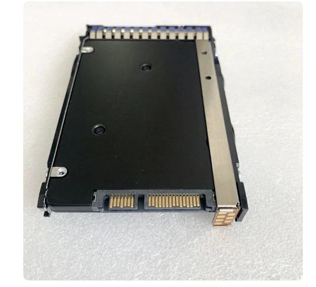 Dell 6TB 7.2K 3.5 SAS 12G CVC8H (CVC8H-RFB) thumbnail
