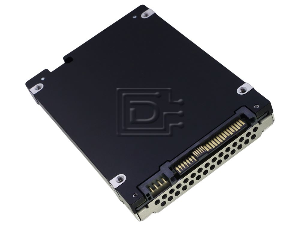 Dell 1.6TB SSD 2.5 SAS 12G MIX (GD3N0-RFB) thumbnail