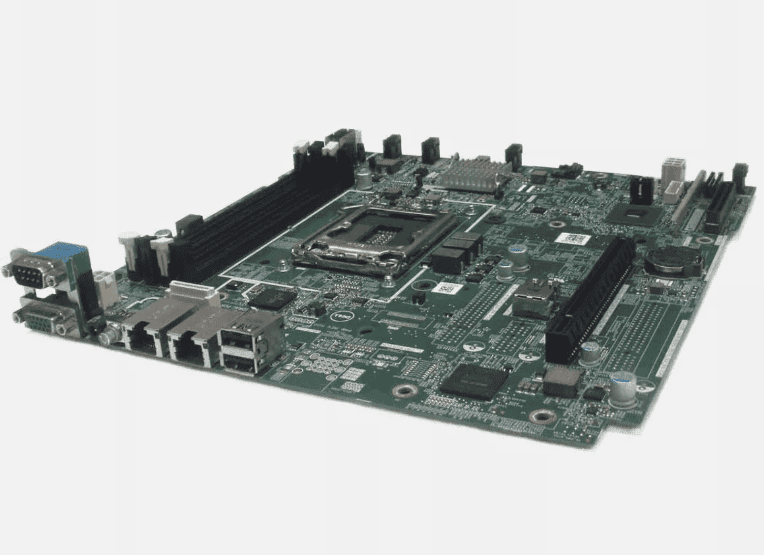 Dell Motherboard assembly for (K5N0V) thumbnail