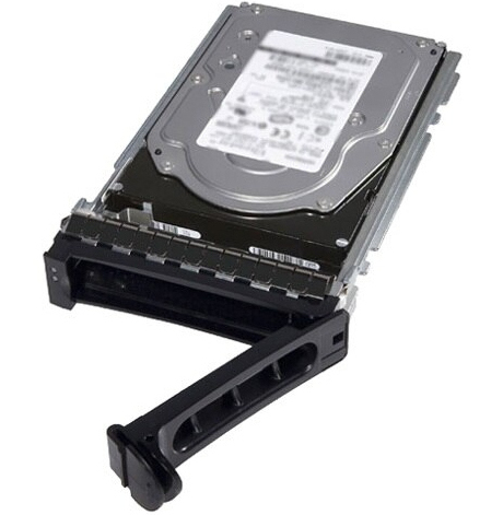DELL T5YVC internal solid state drive 256 GB 2.5" SATA III (T5YVC) thumbnail