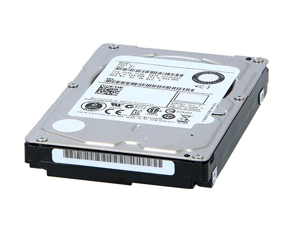 HP HDD 1.2TB 12G SAS 10K (781518-S21) thumbnail