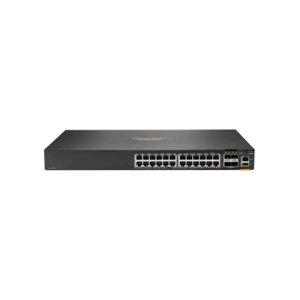 HP Aruba Networking Cx 6200F 48G (JL726BR) thumbnail
