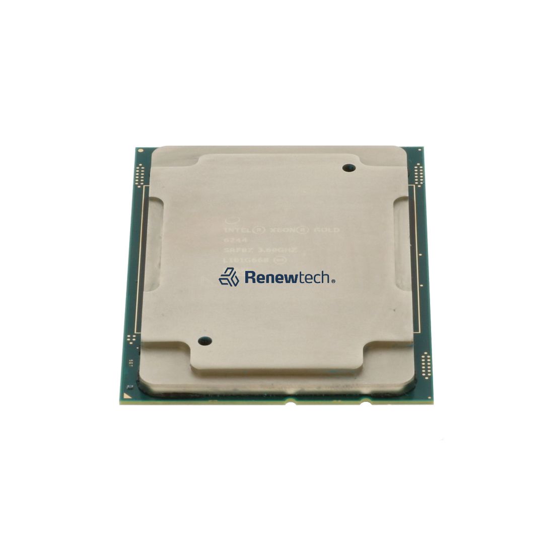 HP DL380 Gen10 Xeon-G 6244 Kit (P02512-B21-RFB) thumbnail