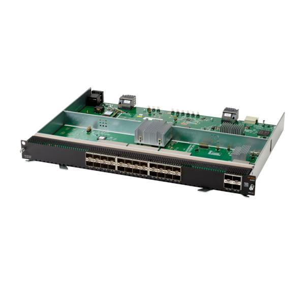 HP Aruba Networking Cx 6400 (R0X43CR) thumbnail