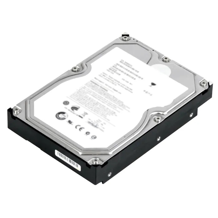 HP 1.2Tb 10K RPM SAS 2.5 Inch (RP001231119) thumbnail