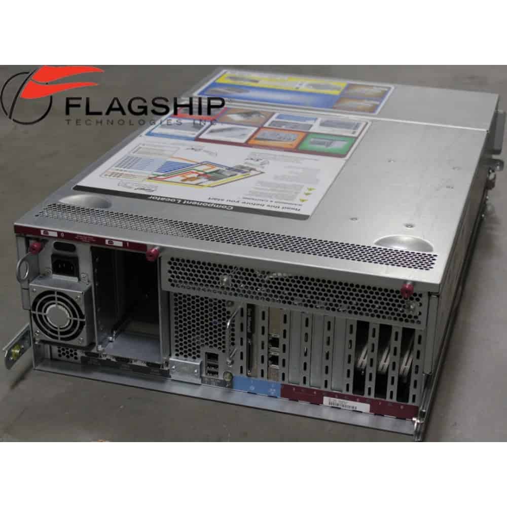 HP server rp8440 (RP001233053) thumbnail