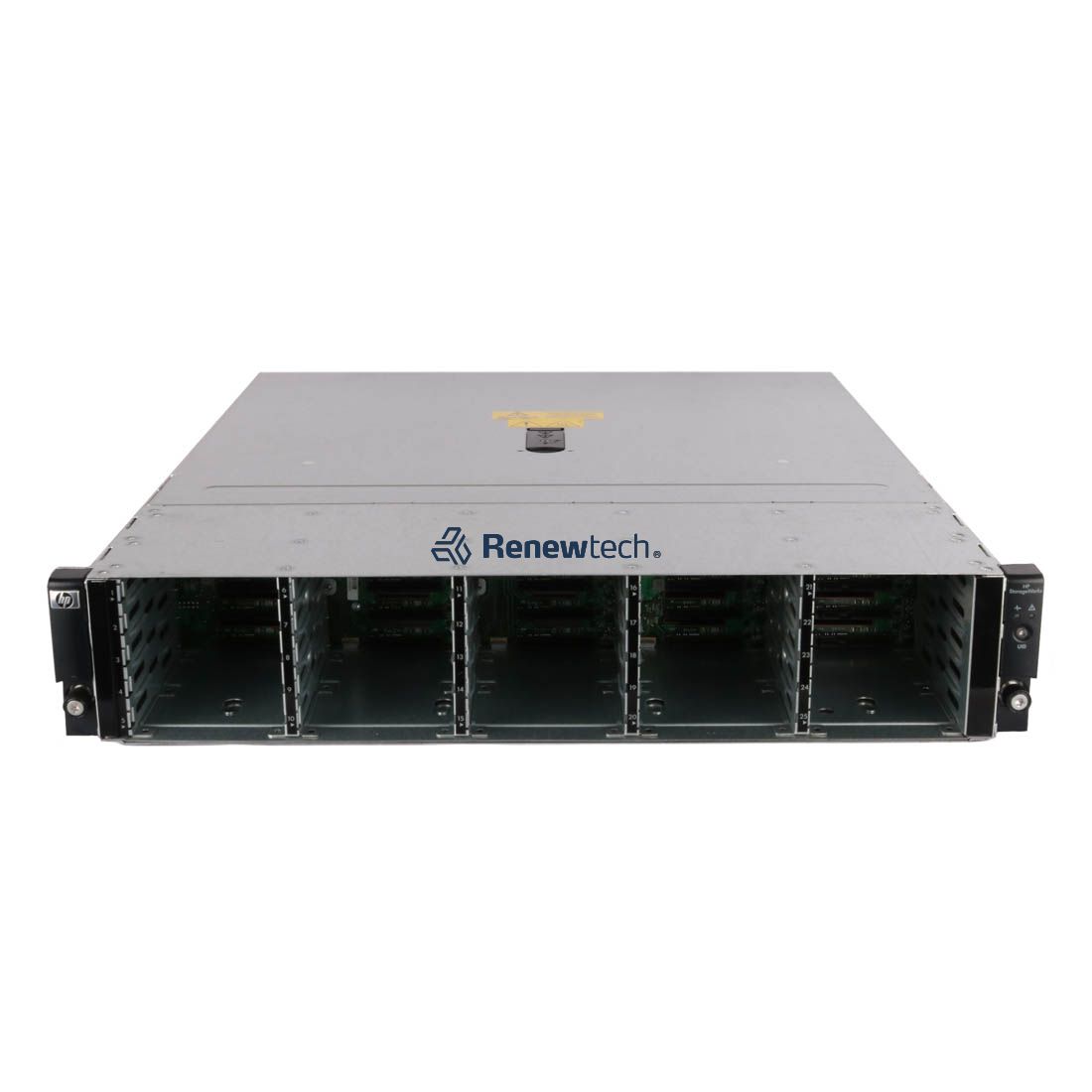 HP Alletra Storage Mp 100Gbe (S2A68A) thumbnail