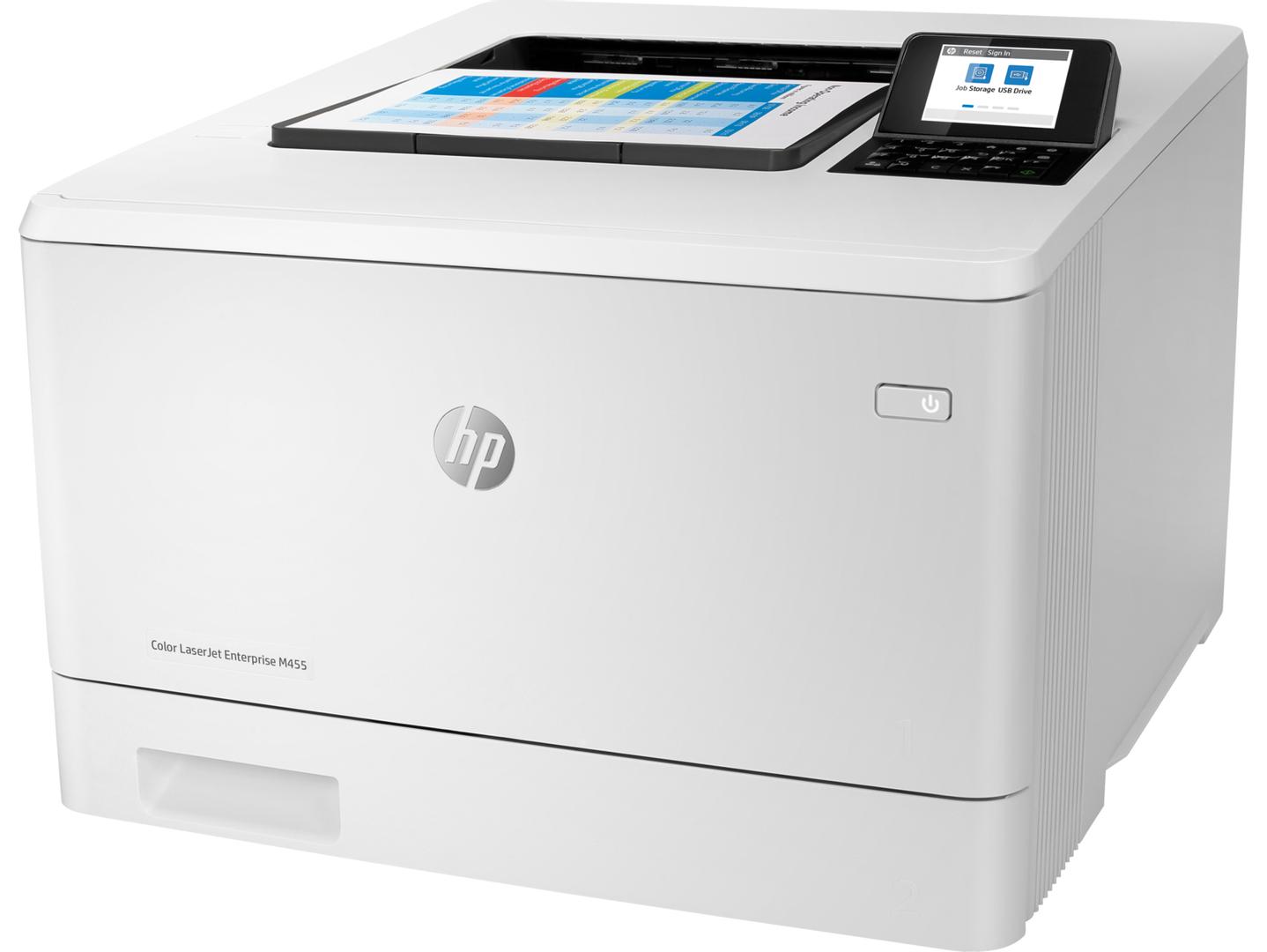 HP Color Laserjet Enterprise (S5606662) thumbnail