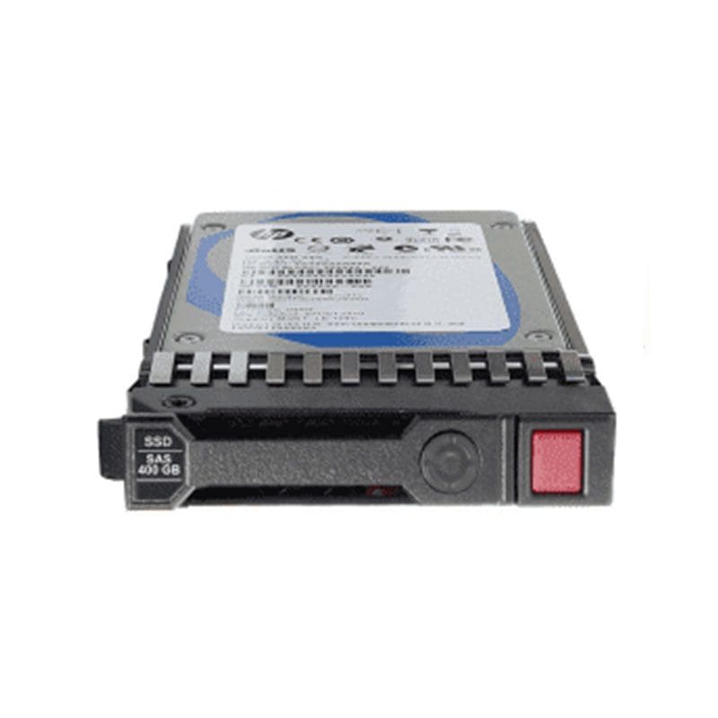 HP DRV SSD 3.84TB SFF SATA RI RW (VK003840GWJPK-RFB) thumbnail