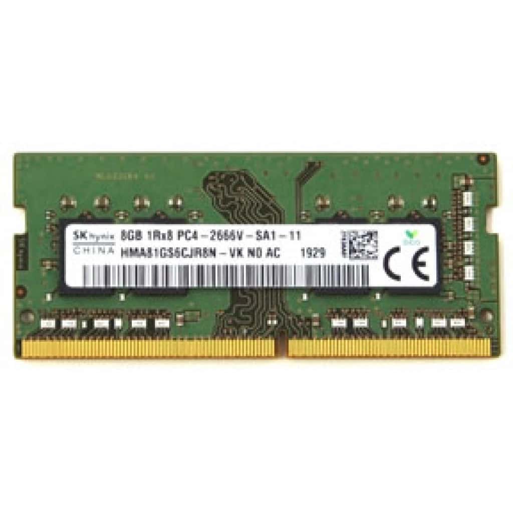 Acer DIMM.16GB.DDR5.4800.UNB.SAMSUNG (KN.16G0B.036) thumbnail
