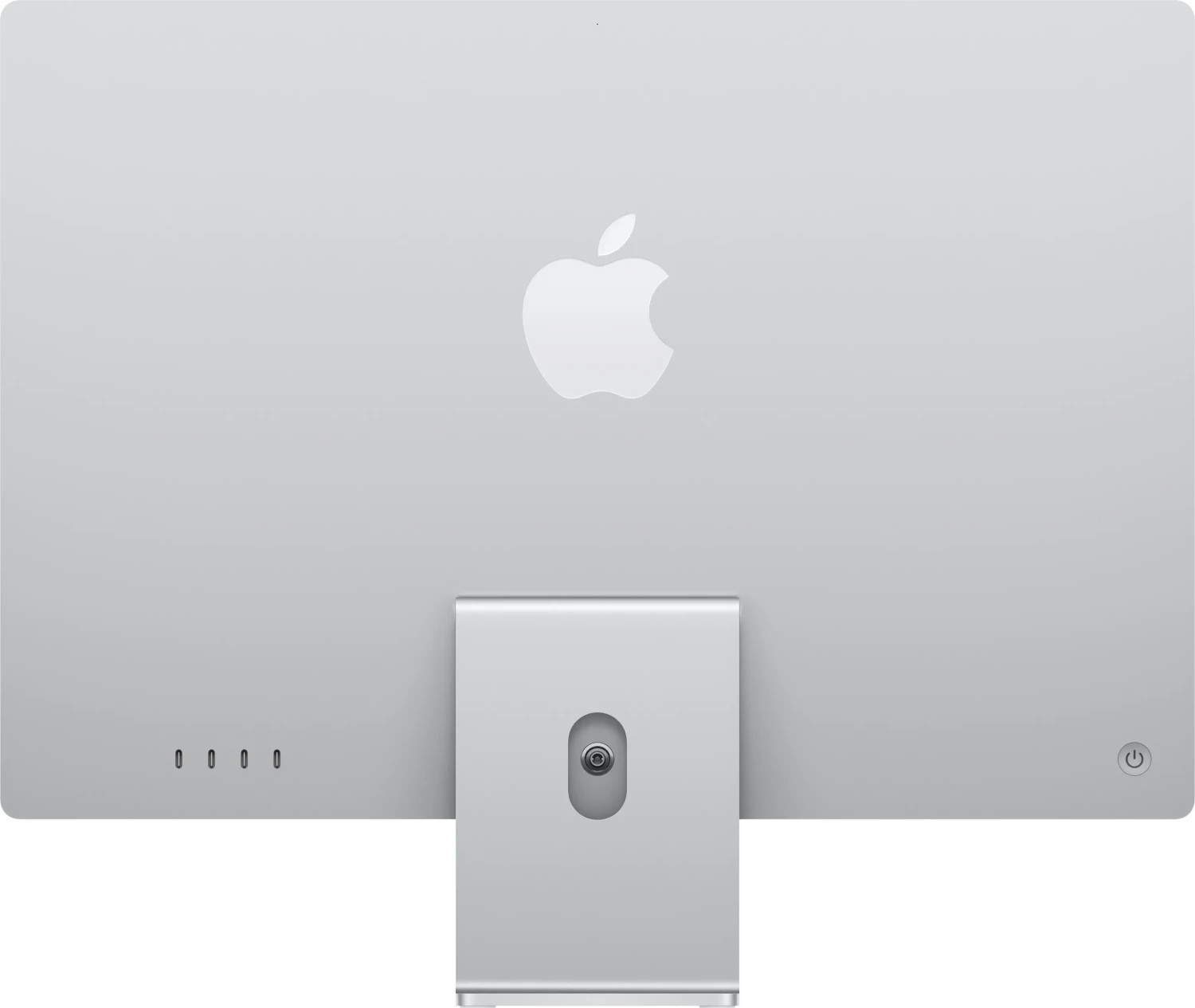 Apple 24 M4 10/10/16 16GB 1TB GE STD MM K+TID - SILVER (Z1EH-DE03) thumbnail
