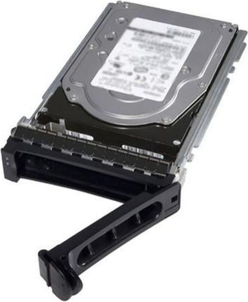 CoreParts 2.5 SAS Hotswap 146GB 15KRPM (SA146005I838) (SA146005I838) thumbnail