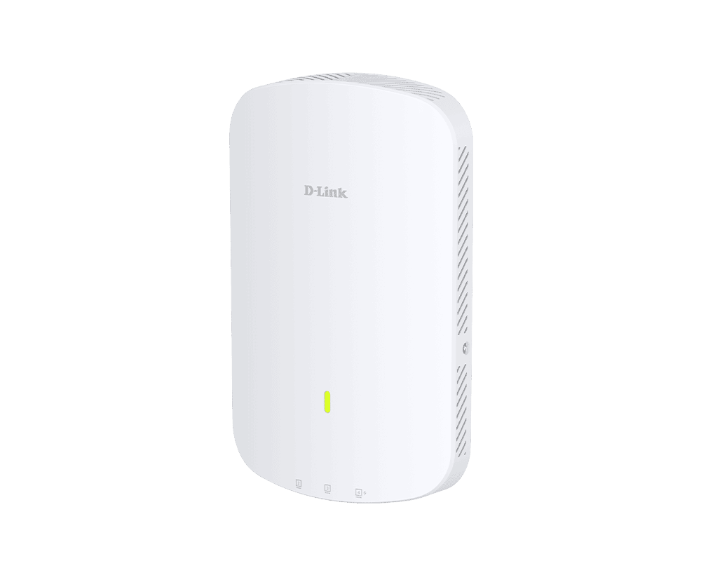 D-Link DAP-X3060W AX3000 Wi-Fi 6 Wall-Plate Access Point Nuclias Connect (DAP-X3060W) thumbnail