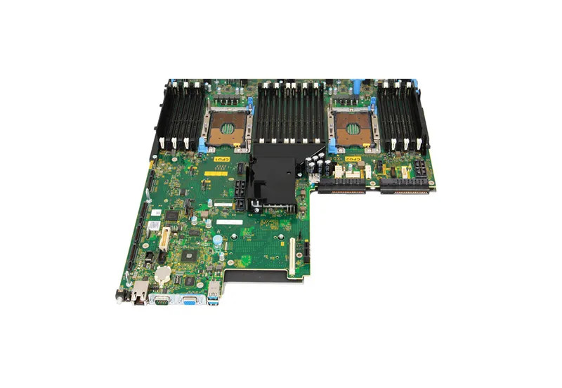 Dell Server motherboard for (6G98X) thumbnail