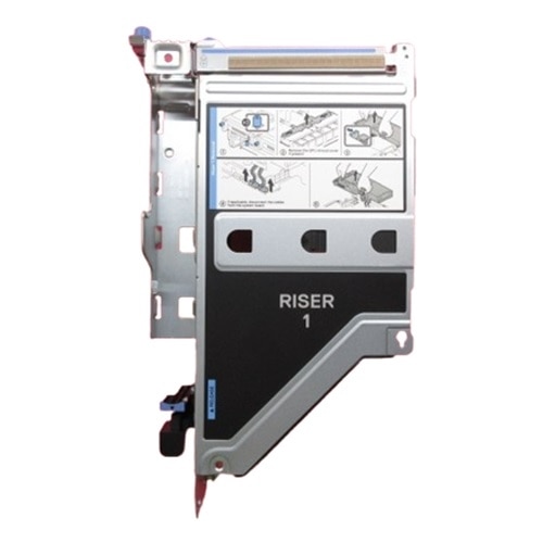 Dell Full Height PCIe Riser Card (98V61-RFB) thumbnail