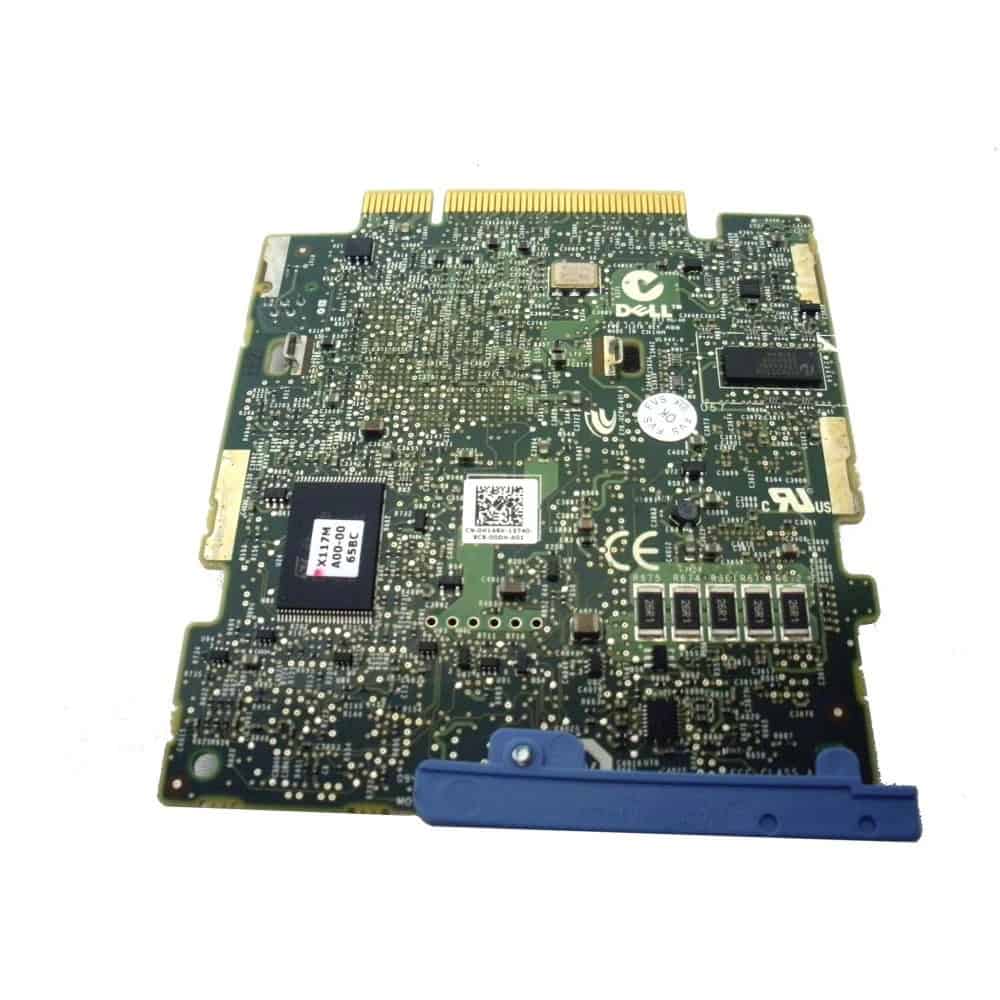 Dell H145K Integrated RAID Controller (H145K) thumbnail