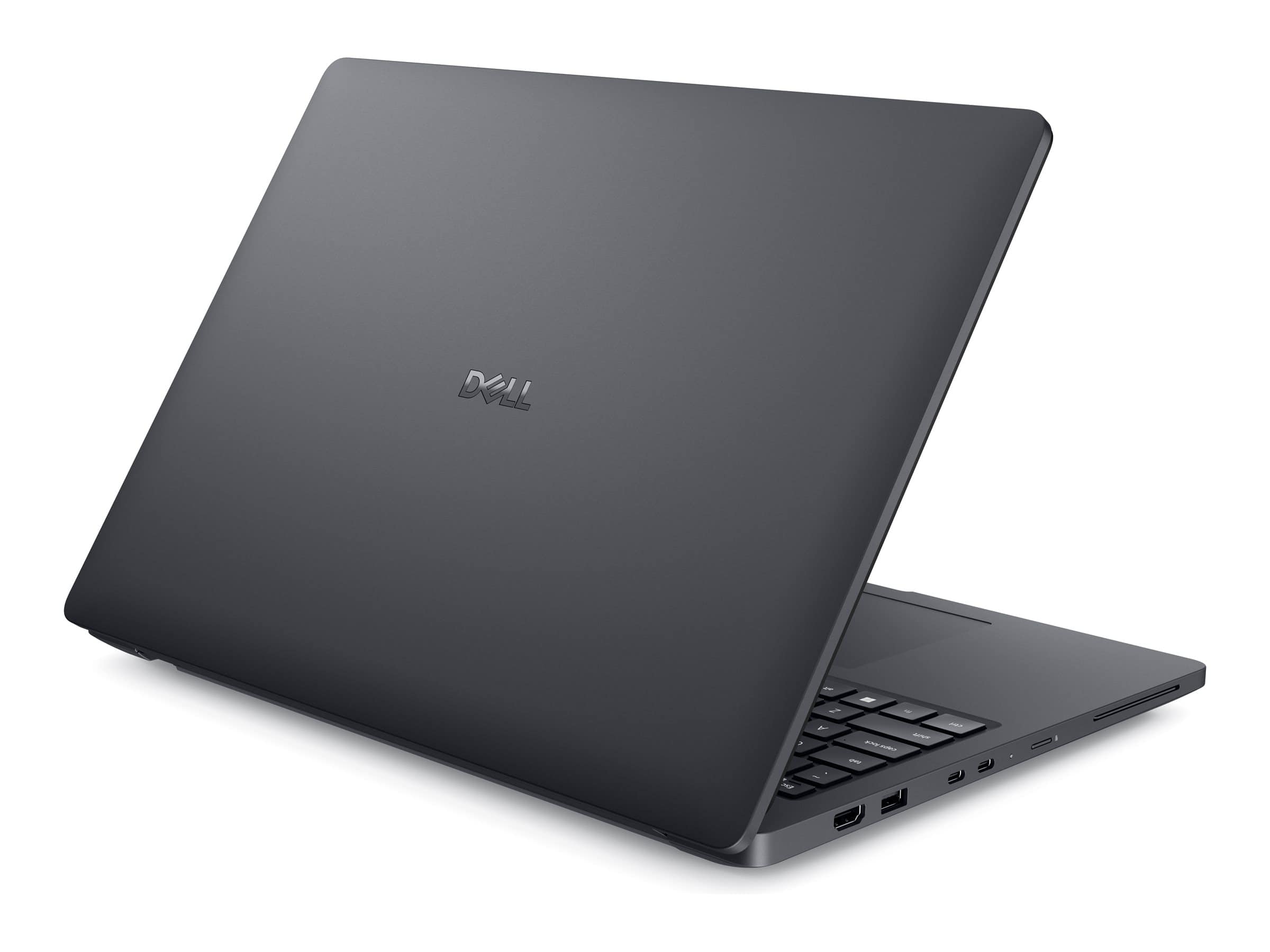 Dell Pro Max 16 MC16250 U7-265H 16GB/512GB RTX 500 16 W11P - 3YR (Y0R4X) thumbnail