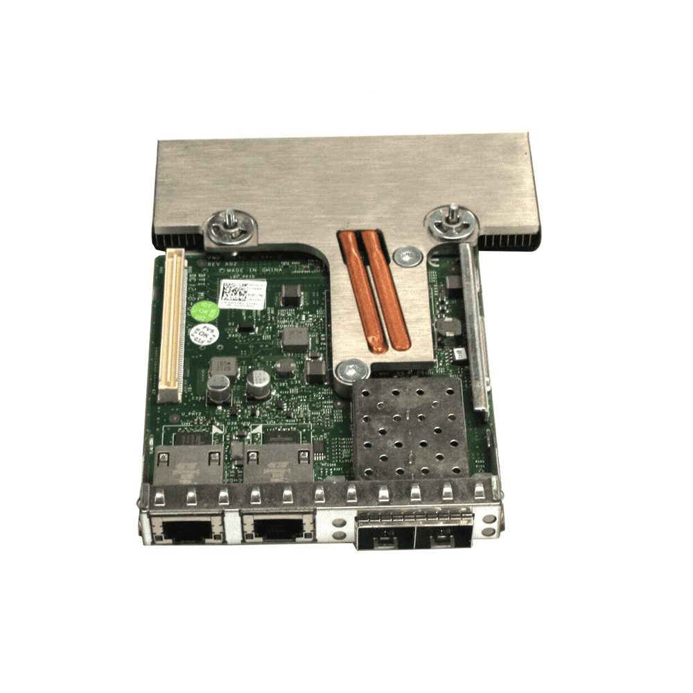 Dell 10GbE Mezzanine Network (YY3WM-RFB) thumbnail