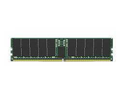 Kingston Technology KSM56R46BD4-64MH geheugenmodule 64 GB 1 x 64 GB DDR5 5600 MT/s 288-pin DIMM ECC (KSM56R46BD4-64MH) thumbnail
