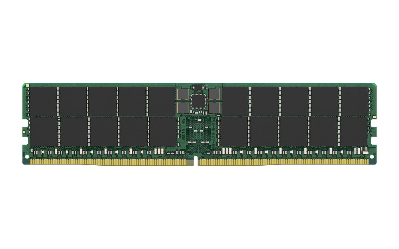 Kingston DDR5  64GB PC 5600 CL46 Kingston Server Premier ECC Micron H retail (KSM56R46BD4-64MH) thumbnail