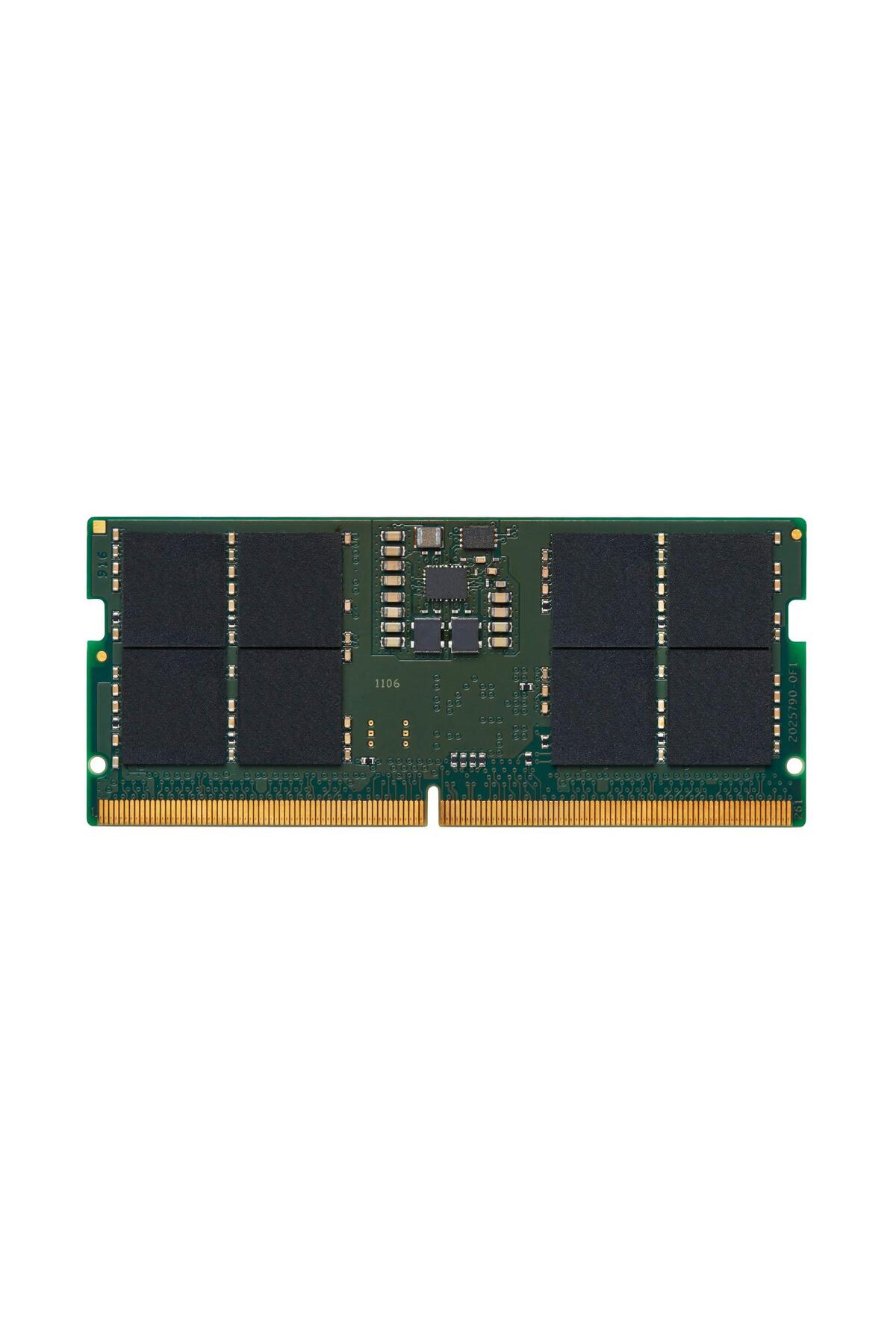 Kingston DDR5  32GB PC 5600 CL46 Kingston ValueRAM retail (KVR56S46BS8-32) thumbnail