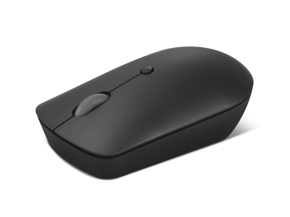 Lenovo 400 muis Kantoor Ambidextrous RF Draadloos Optisch 2400 DPI (GY51D20865) thumbnail