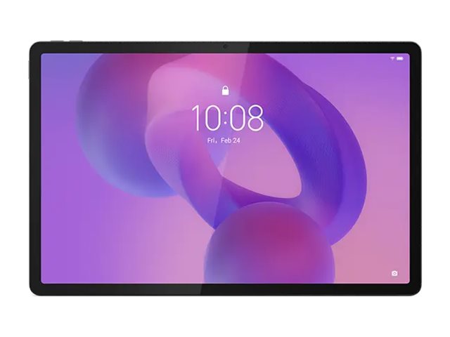 Lenovo Idea Tab Pro Mediatek 8GB/128SSD WiFi 6E 12.7 Android 14 Grey (ZAE50075GB) thumbnail