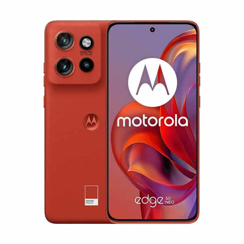 Motorola Solutions MOTO EDGE 50 NEO 8256GB (PB310004SE) (PB310004SE) thumbnail