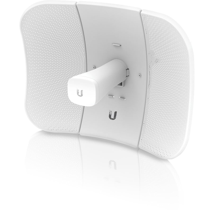 Ubiquiti UBNT AirMAX LiteBeam 5AC Gen2 450+Mbps AP -Client 5GHz 23dBi Antenna 5GHz AirMAXac (LBE-5AC-GEN2-EU) thumbnail