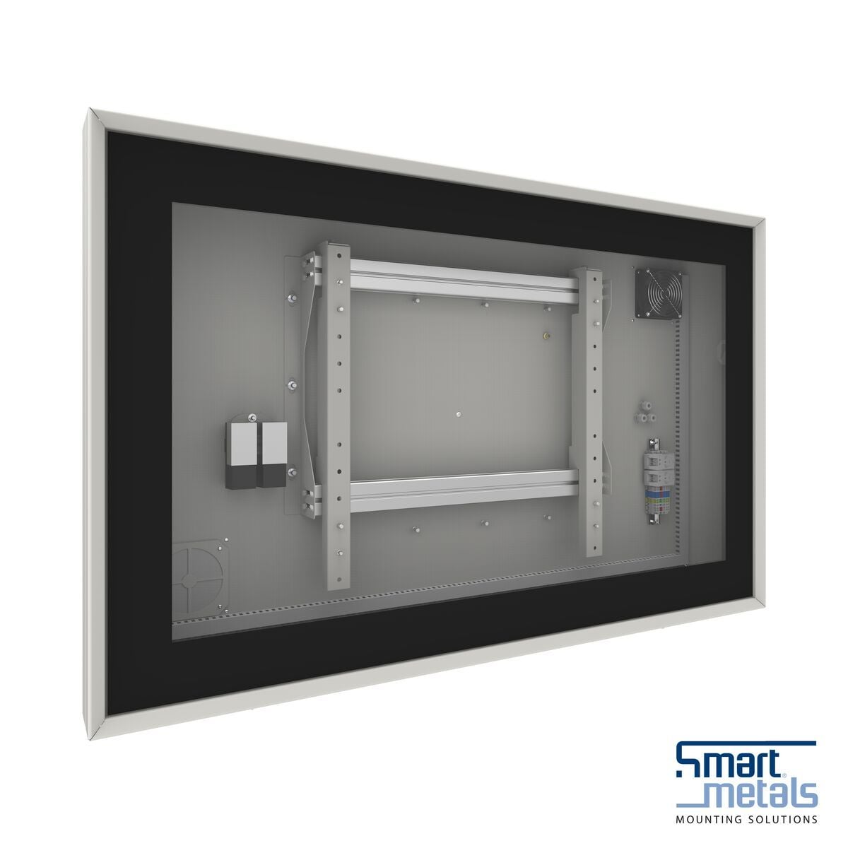 Vogels SmartMetals OUTDOOR HOUSING 70-75 MONIT (S092.1600.4) thumbnail