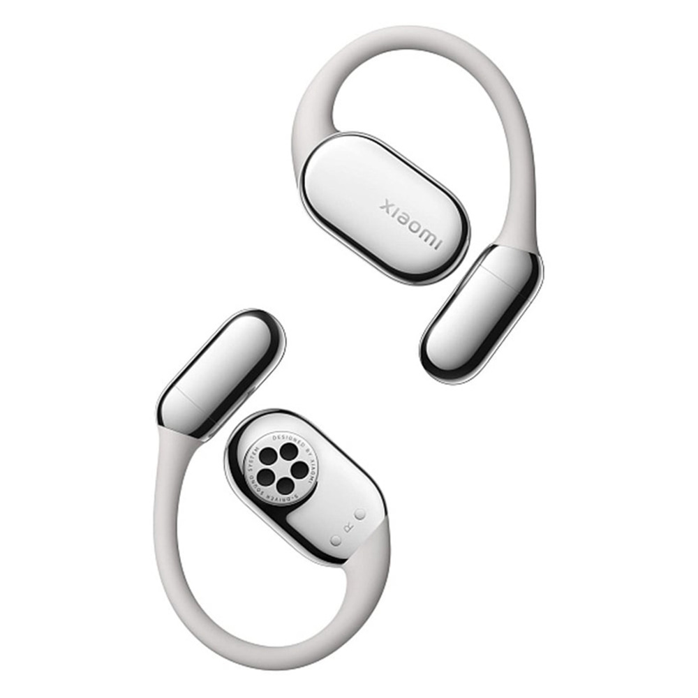 Xiaomi OpenWear Stereo Pro Wireless TWS Earbuds Gray (BHR080DGL) thumbnail