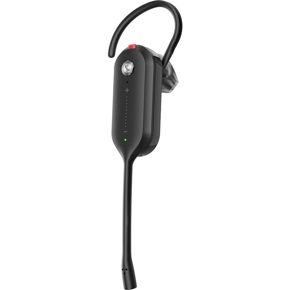 Yealink WH63 - E2 - headset - in-ear (WH63 E2 UC) (WH63 E2 UC) thumbnail