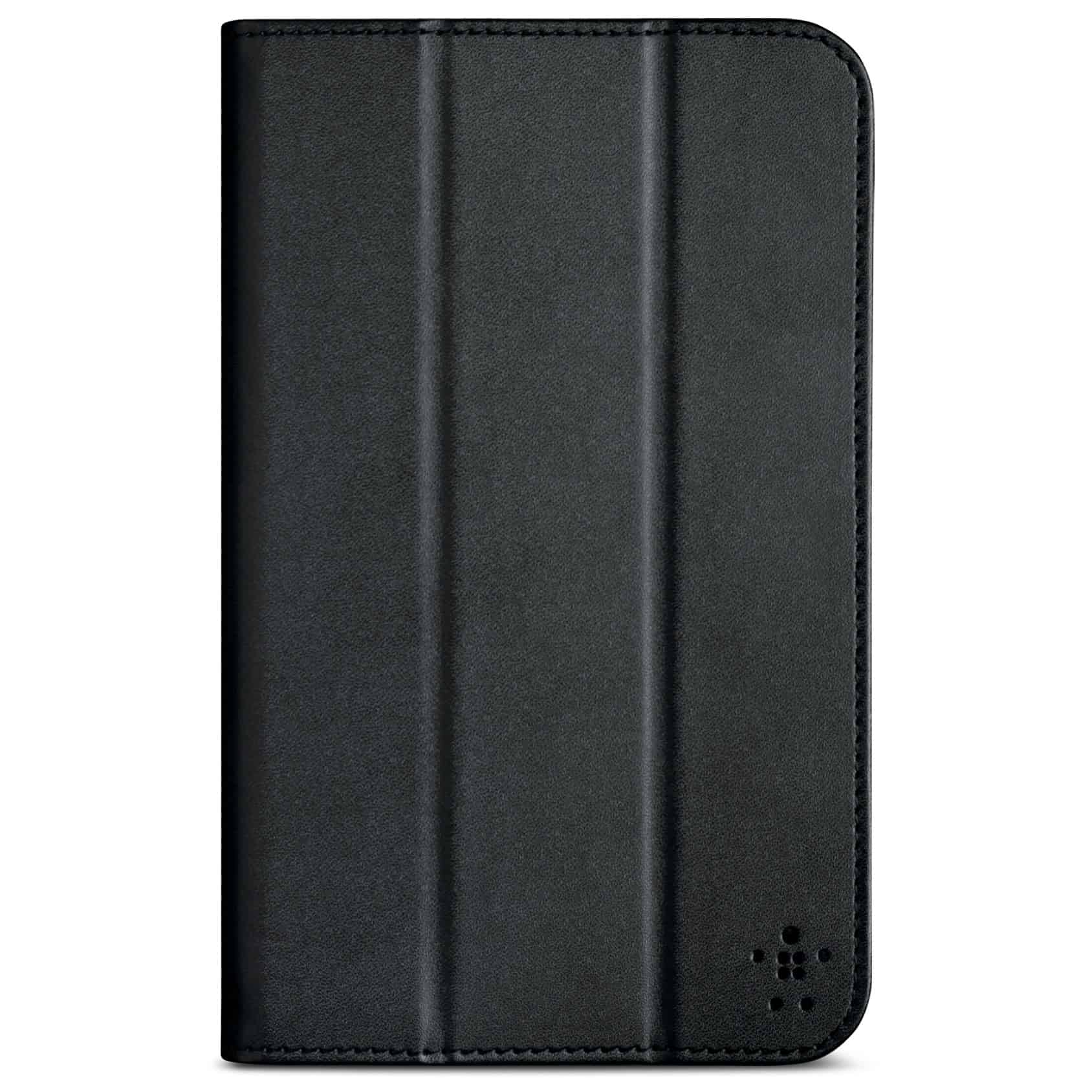 Belkin Samsung Galaxy Tab 3    7  Tri-Fold Schutzhülle a (F7P120VFC00) thumbnail