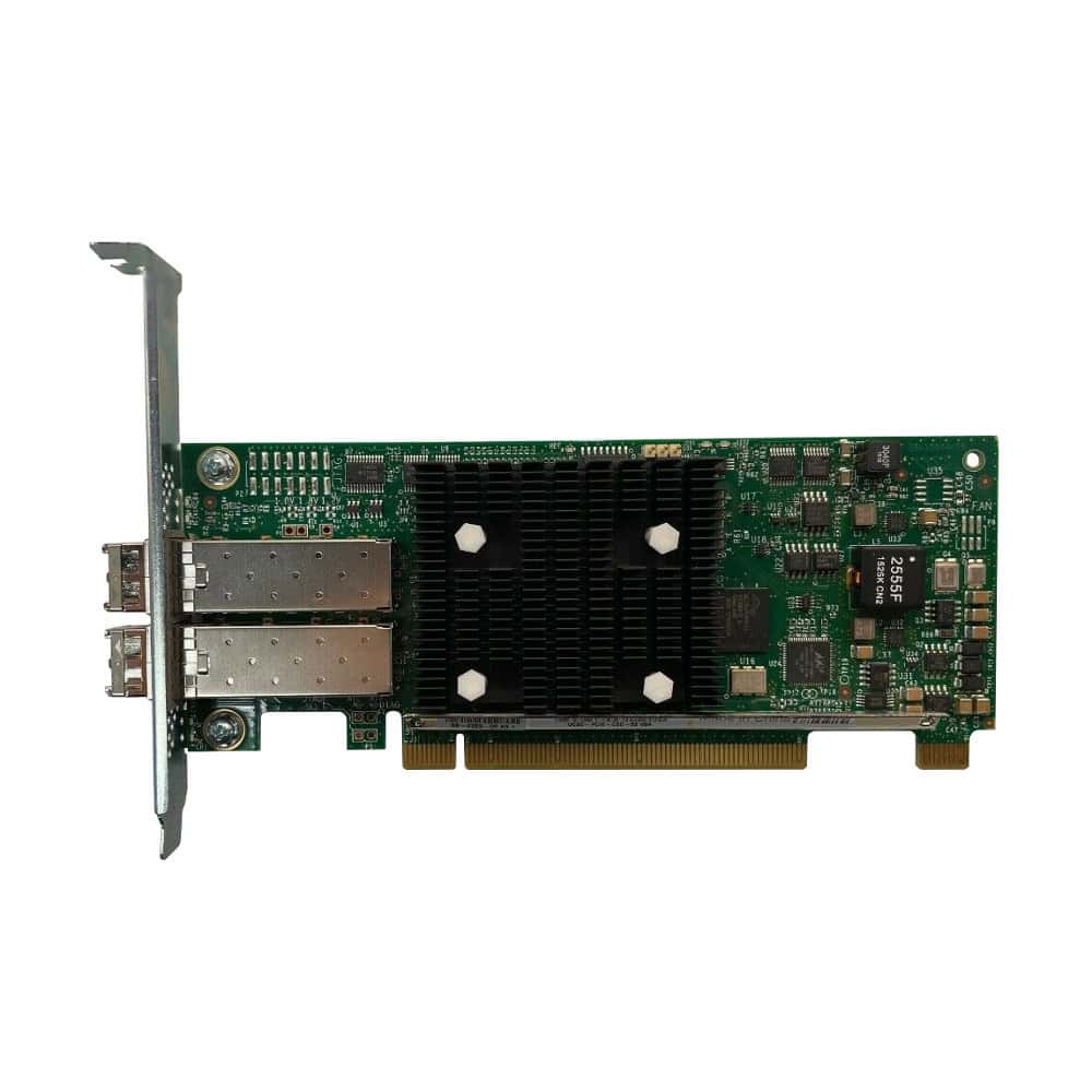 Cisco Refurb/NVIDIA QUADRO RTX 6000PASS 50W24 (UCSC-GPURTX6000-RF) thumbnail