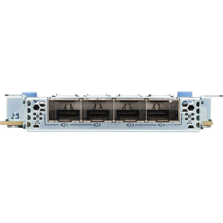 CISCO M6 1467 QUAD PORT 10/25G SFP28 MLOM VIRTUAL INTERFACE CARD (UCSC-M-V25-04) thumbnail