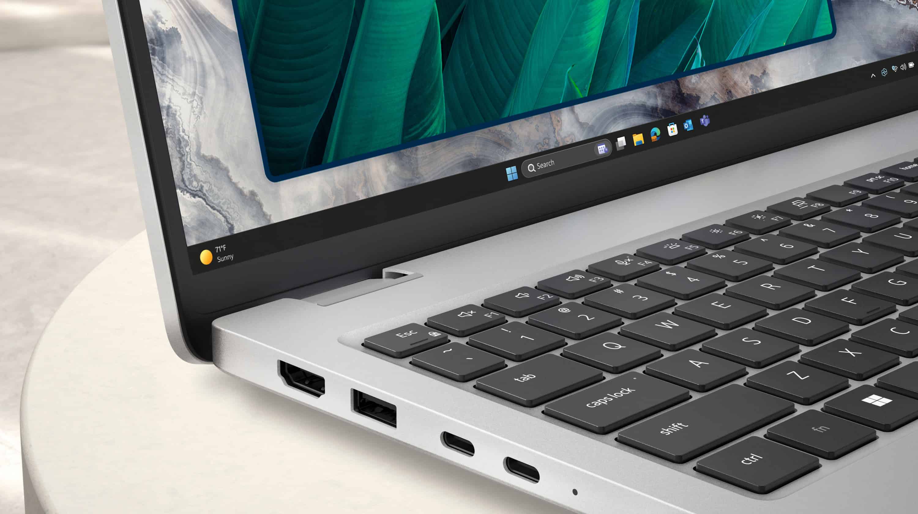 Dell Pro 16 Plus XCTO Base / Intel(R) Core(TM) Ultra 5 235U vPro(R) (12TOPS NPU - 12 cores - up to 4.9 GHz) / Windows 11 Pro (3400020888672.2-1) thumbnail