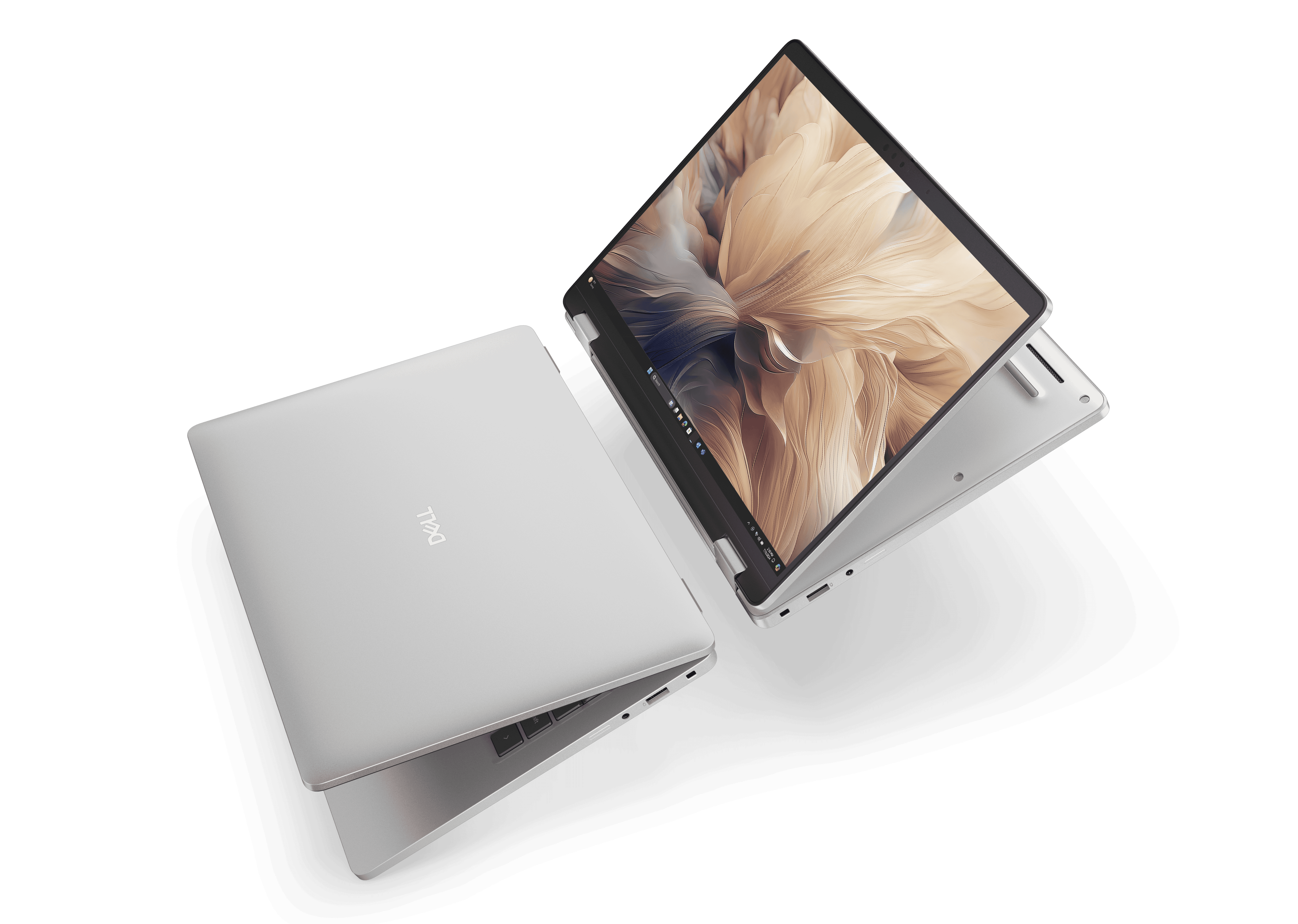 Dell Pro 14 Plus (PB14250) XCTO Base / Intel(R) Core(TM) Ultra 5 235UvPro(R) (12 TOPS NPU - 12 cores - up to 4.9 GHz) / Windows  (3400020912763.1-2) thumbnail