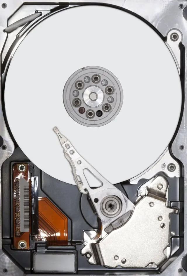 Dell 2.4TB 10K RPM SAS 12Gbps (400-AVBX-RFB) thumbnail