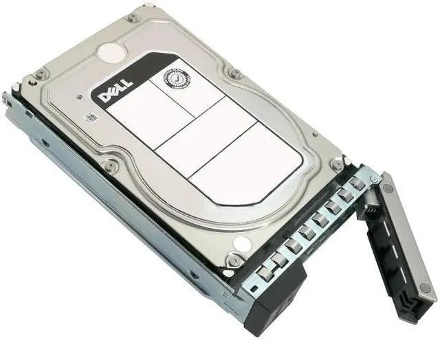 Dell 2.4TB 10K 2.5 SAS 12G 512e (400-BBXI-RFB) thumbnail