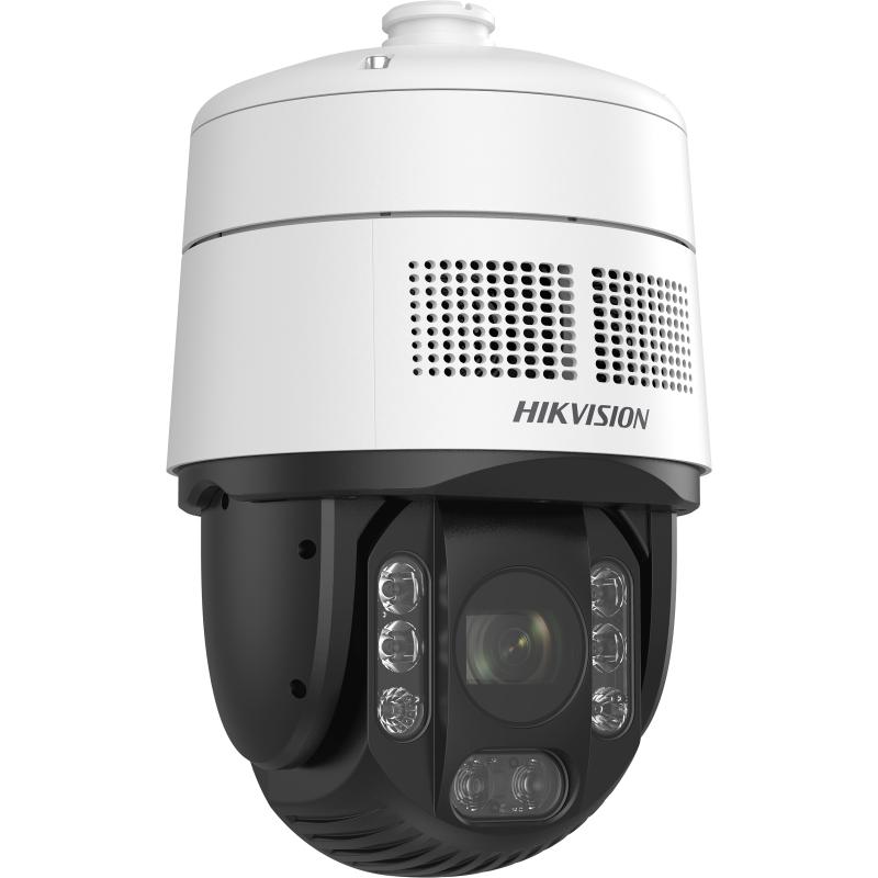 Hikvision DS-2DE7A225IWG-EB/SL IP Camera (DS-2DE7A225IWG-EB/SL) thumbnail