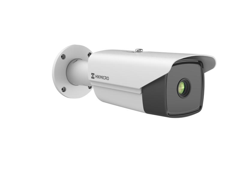 Hikvision Thermographic Network Bullet HM-TD2168T-5/G1/T3Y (HM-TD2168T-5/G1/T3Y) thumbnail