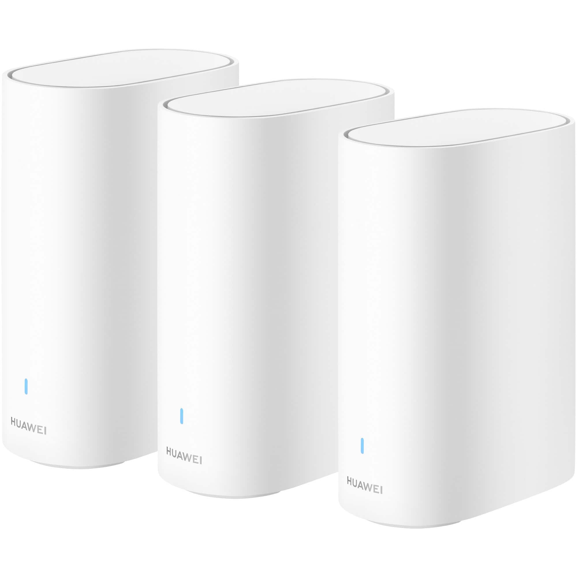 Huawei Wi-Fi HUAWEI WiFi Mesh 3+ (53030DRH) thumbnail