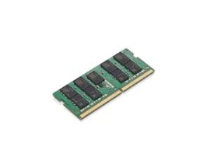 Lenovo 4X70U39095 geheugenmodule 16 GB 1 x 16 GB DDR4 260-pin SO-DIMM ECC (4X70U39095) thumbnail