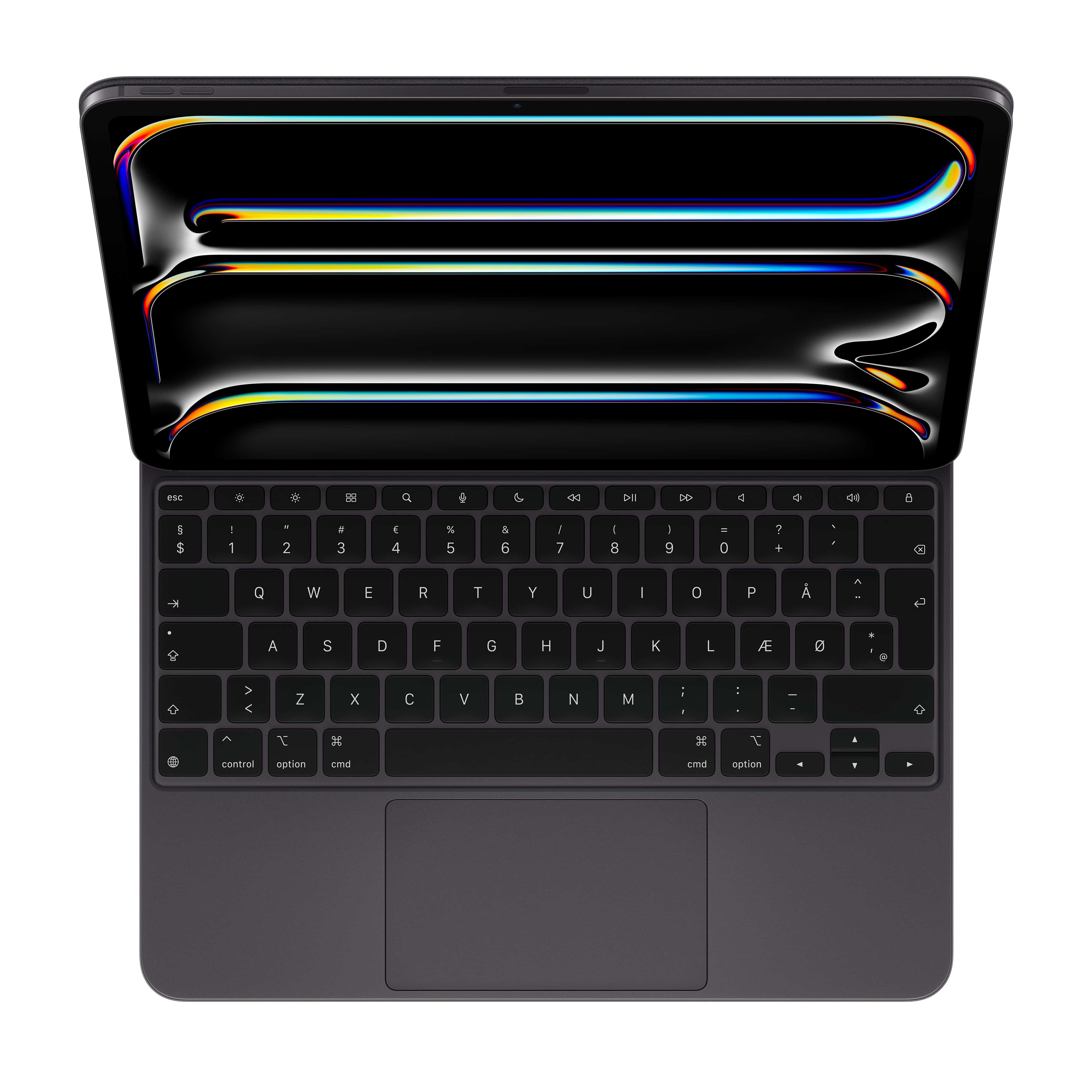 Apple iMac with 4.5K Retina display - (MWV53DK/A) thumbnail
