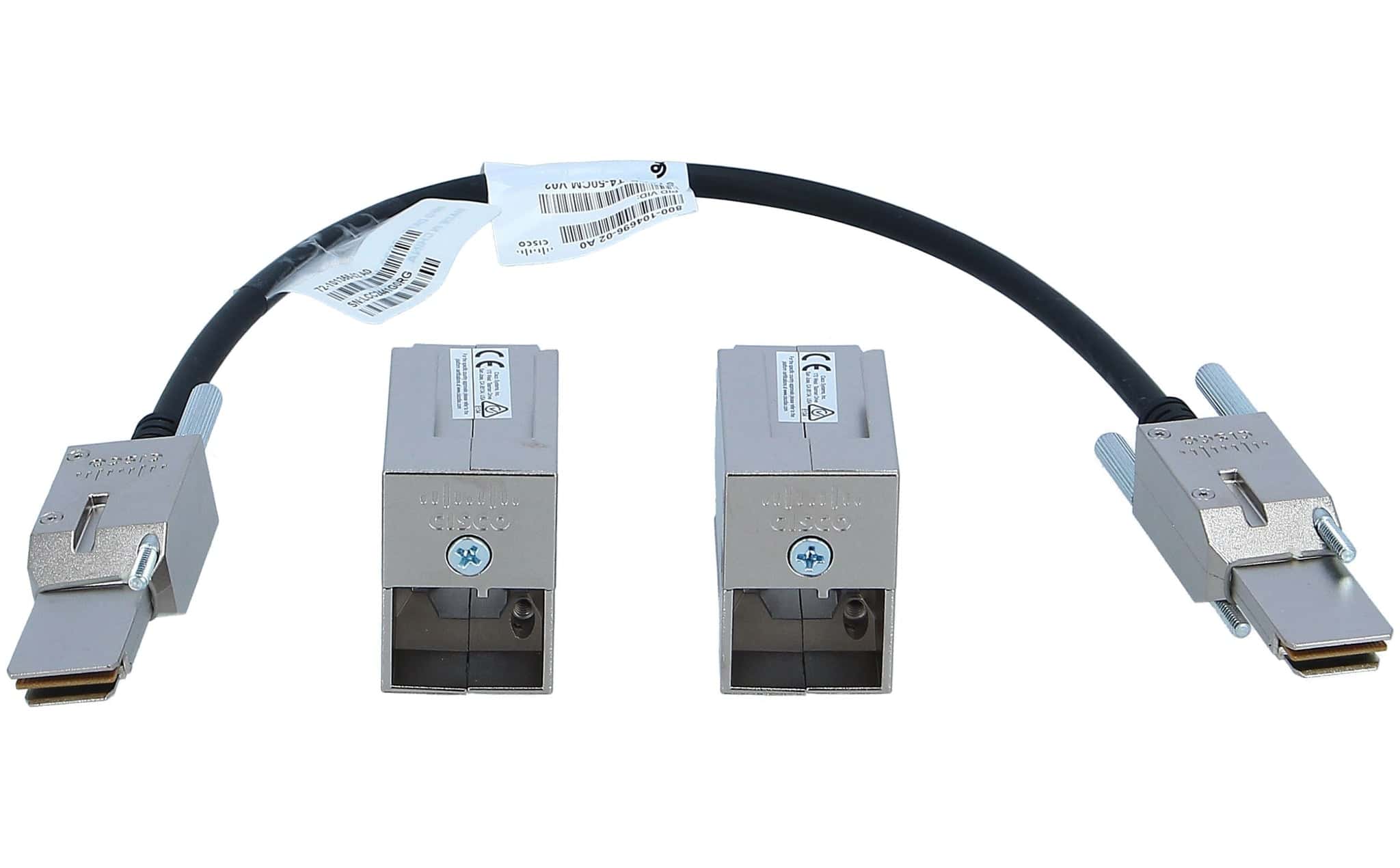 Cisco Catalyst 9200 Stack Module (C9200-STACK-KIT) thumbnail