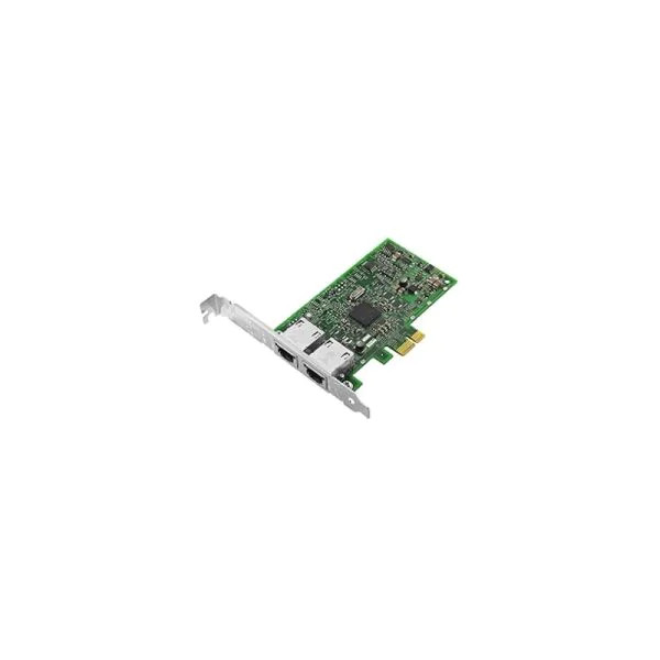 Dell Intel Ethernet I350 DP 1Gb (540-BBGZ-RFB) thumbnail